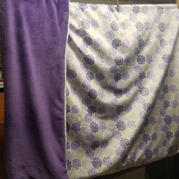 minkys and more by Jen Other - Handmade minky blankets